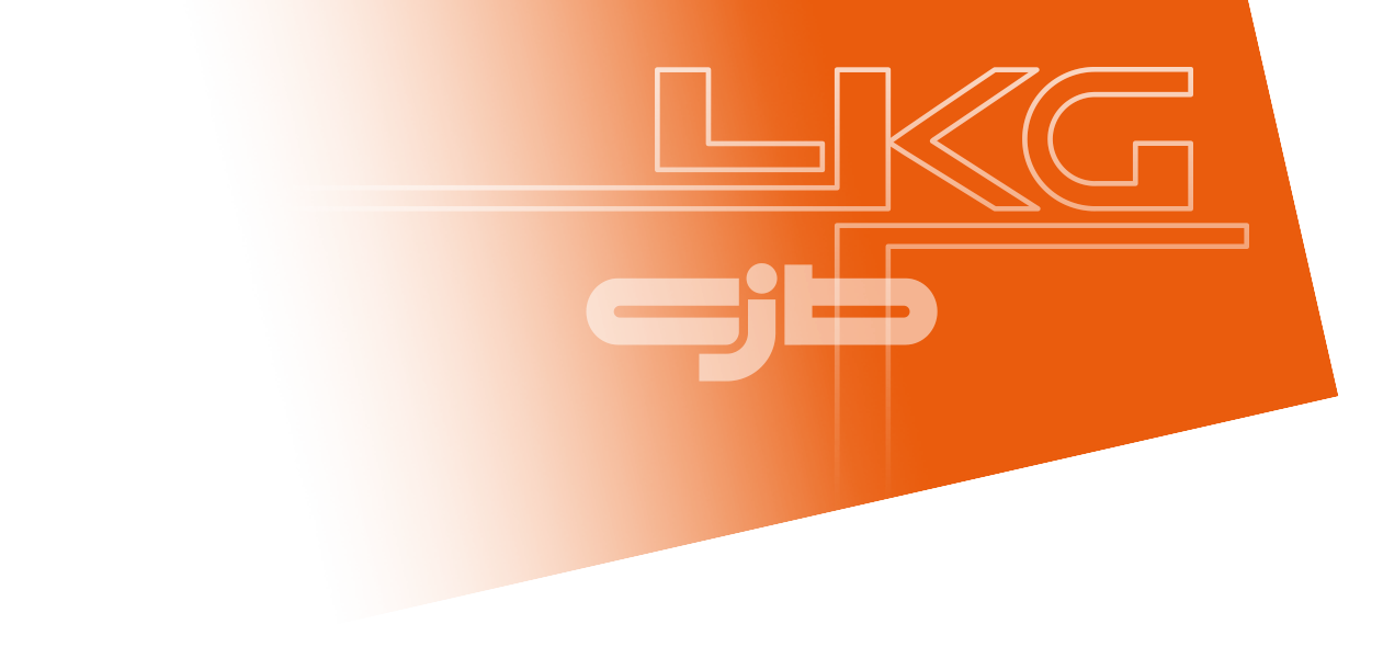 LKG Ansbach Logo