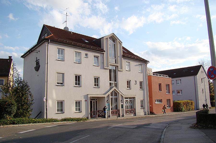  LKG/cjb Ansbach, Oberhäuserstr. 13, 91522 Ansbach